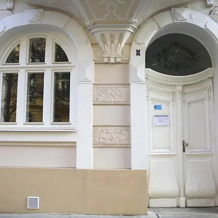 Simackova 15/52 Praga