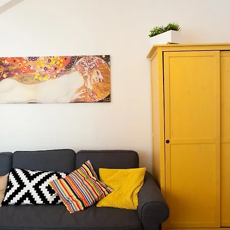 Simackova 15/52 Appartement *