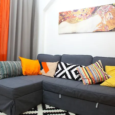 Simackova 15/52 Apartment