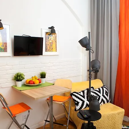 Simackova 15/52 Apartment *