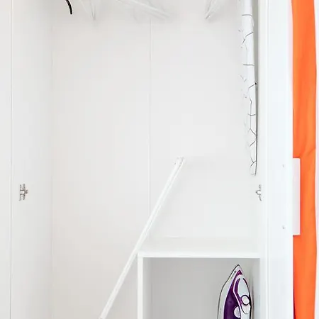 Simackova 15/52 Appartement